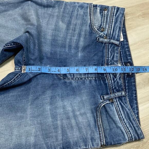 Jack & Jones Mens size 31 Clark Regular Fit Jeans JOS 317 NOOS ~ 31x32 - Picture 15 of 16